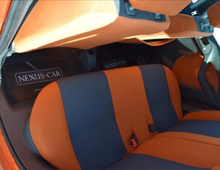 Fiat Panda Kombi 1,2 l 44 kw