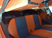 Fiat Panda Kombi 1,2 l 44 kw