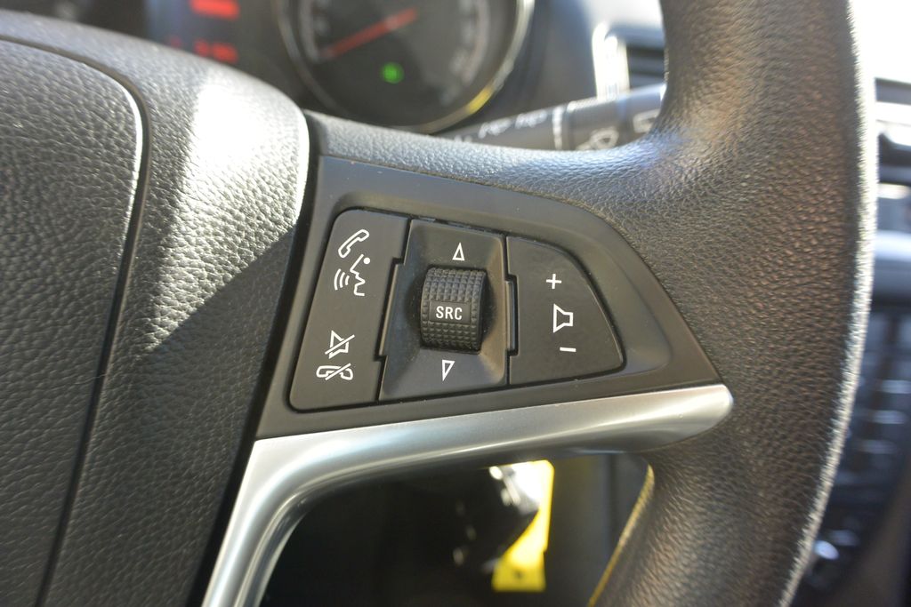 Opel Meriva MPV 1,7 l 96 kw