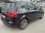 Volkswagen Sharan MPV 2,0 l 147 kw