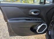 Jeep Renegade SUV / Terénní 2,0 l 103 kw