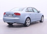 Audi A4 Sedan / Limuzína 3,0 l 171 kw