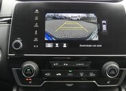 Honda CR-V SUV / Terénní 2,0 l 107 kw