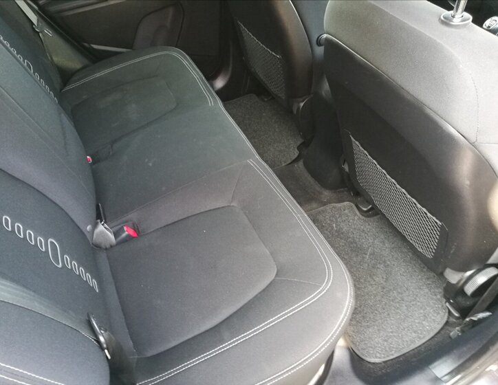 KIA Sportage Kombi 1,7 l 85 kw