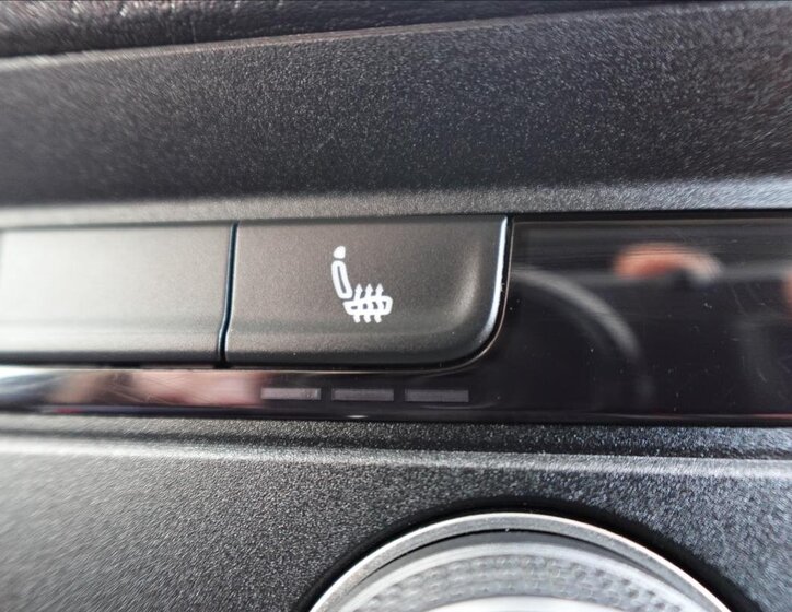 Volkswagen Crafter Ostatní 2,0 l 130 kw