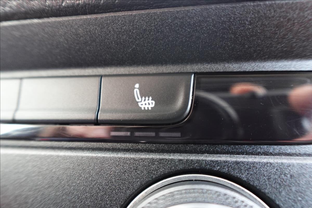 Volkswagen Crafter Ostatní 2,0 l 130 kw