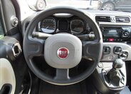 Fiat Panda Kombi 1,2 l 51 kw