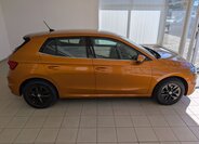 Škoda Fabia Hatchback 999,0 59 kw