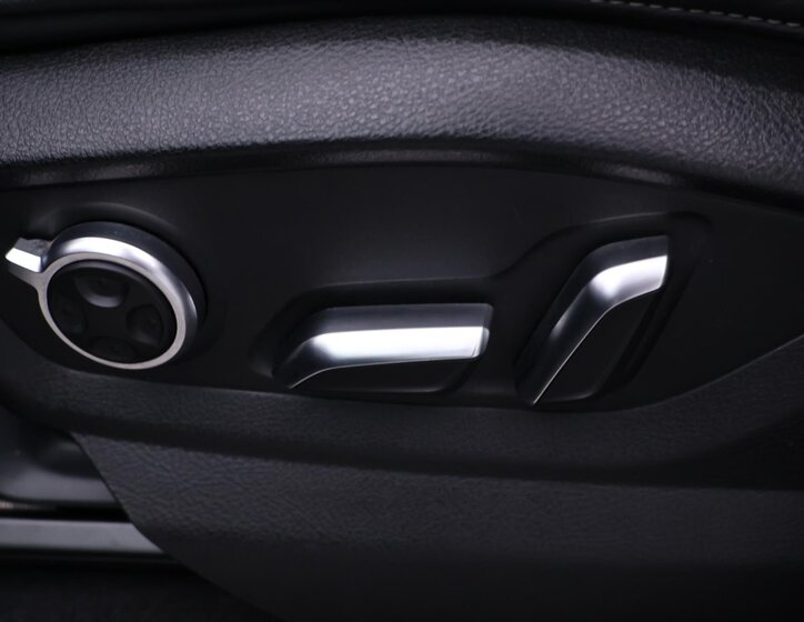 Audi Q7 SUV / Terénní 3,0 l 200 kw