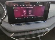 Škoda Octavia Liftback 2,0 l 110 kw