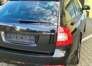 Škoda Octavia Kombi 1,4 l 90 kw