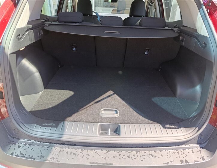 KIA Ostatní SUV / Terénní 0,0 110 kw