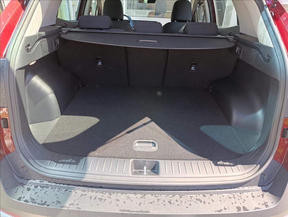 KIA Ostatní SUV / Terénní 0,0 110 kw