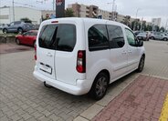 Citroën Berlingo 4