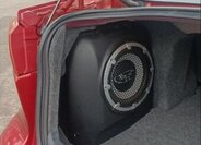 Mitsubishi Lancer Sedan 0,0 105 kw