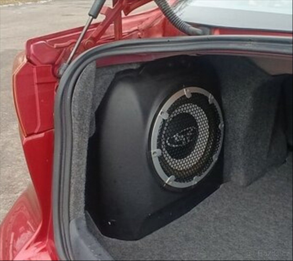 Mitsubishi Lancer Sedan 0,0 105 kw