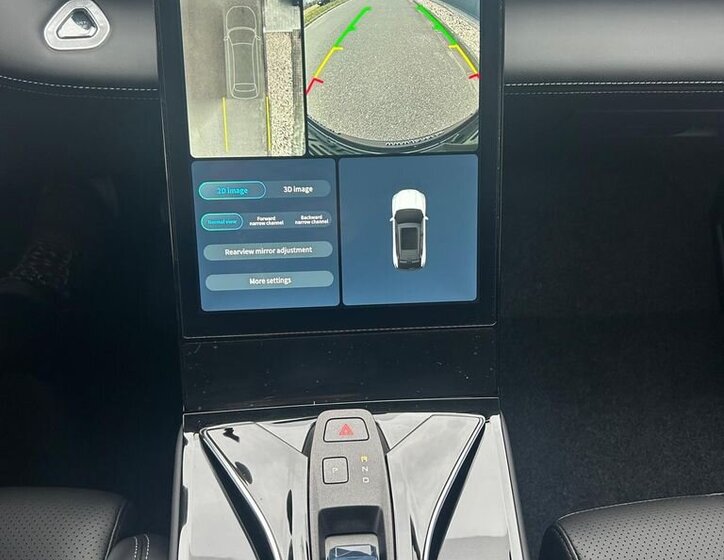 Dongfeng Ostatní 15