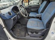 Ford Transit Connect 9