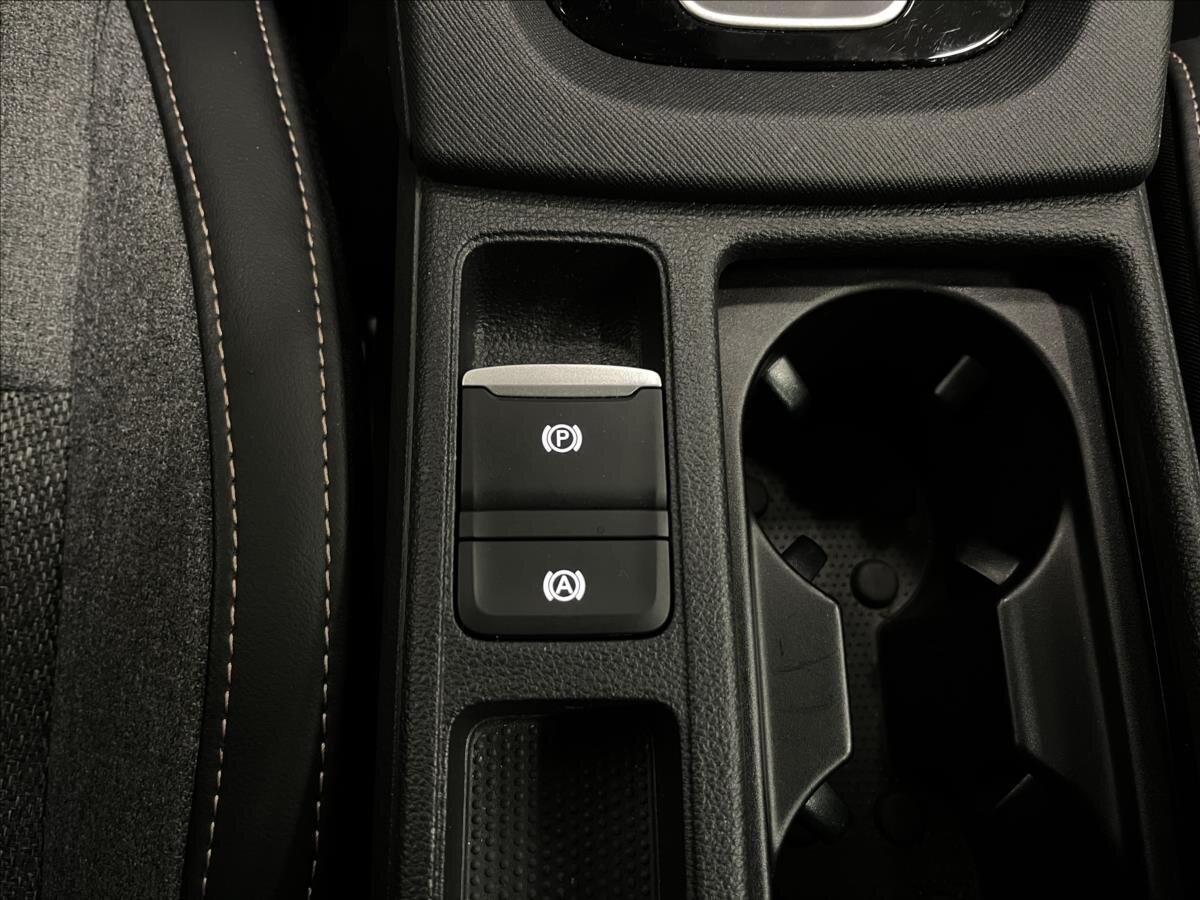 Škoda Octavia Kombi 1,5 l 110 kw