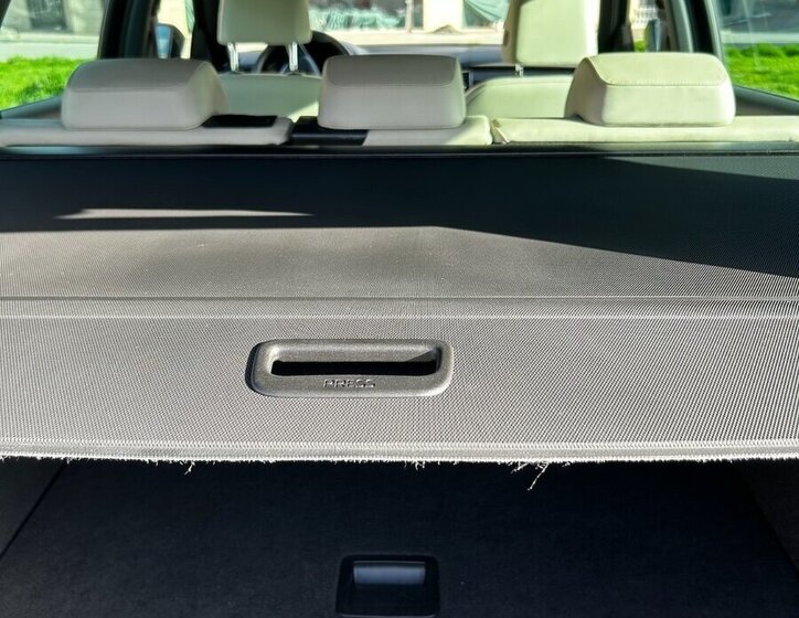 Škoda Kodiaq SUV 0,0 140 kw