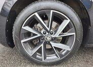 Škoda Superb Sedan 2,0 l 110 kw