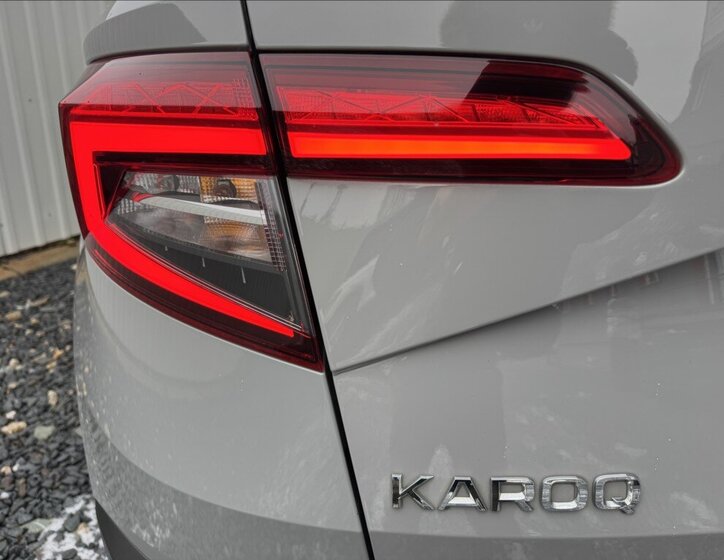 Škoda Karoq 15