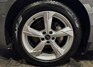 Audi A6 Kombi 2,0 l 150 kw