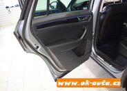 Škoda Kodiaq SUV 2,0 l 140 kw