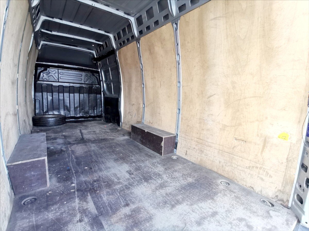 Iveco Daily Ostatní 3,0 l 100 kw