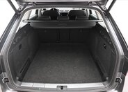 Škoda Superb Kombi 2,0 l 147 kw