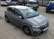 Dacia Sandero Hatchback 999,0 67 kw