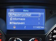 Ford Kuga SUV 1,5 l 110 kw