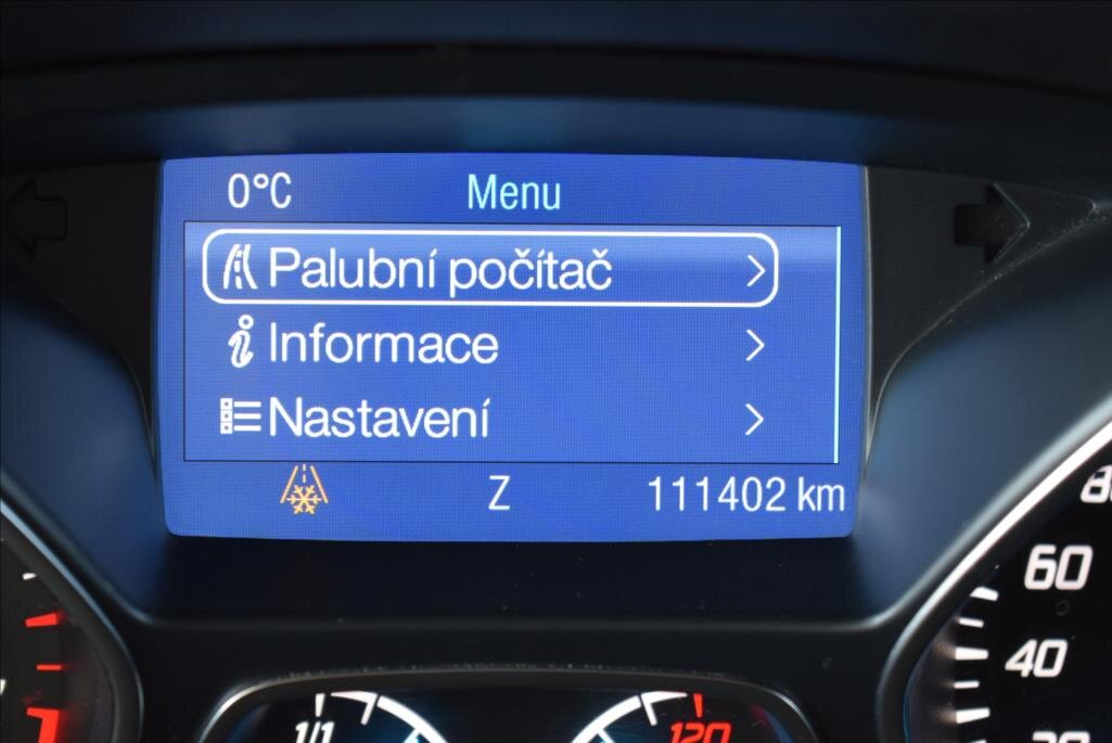 Ford Kuga SUV 1,5 l 110 kw