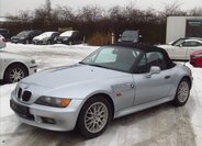BMW Z3 Kabriolet 1,8 l 85 kw