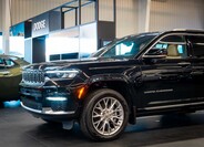 Jeep Grand Cherokee 14