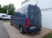Mercedes-Benz Sprinter 5