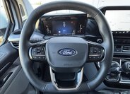 Ford Tourneo Custom Kombi 2,0 l 110 kw