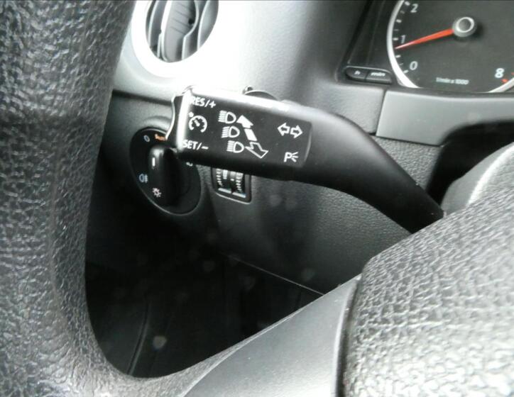 Volkswagen Tiguan 33