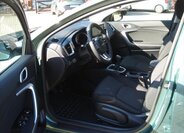 KIA Ceed Kombi 1,5 l 103 kw