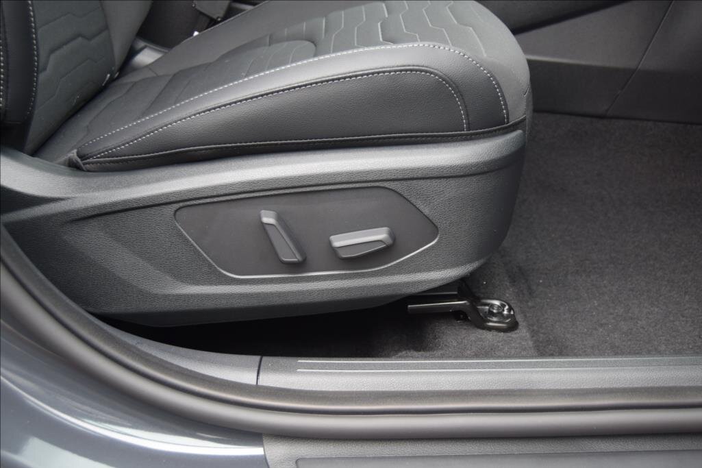 KIA Sportage SUV / Terénní 0,0 110 kw