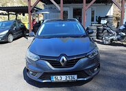 Renault Mégane Kombi 1,2 l 97 kw