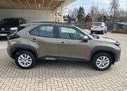 Toyota Yaris Cross SUV / Terénní 1,5 l 68 kw