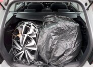 Škoda Fabia Kombi 1,2 l 81 kw