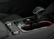 Volkswagen Touareg SUV / Terénní 3,0 l 210 kw