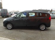 Dacia Lodgy Kombi 1,5 l 80 kw