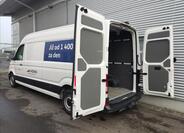 Volkswagen Crafter 25