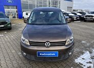 Volkswagen Caddy 8