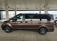 Mercedes-Benz Třídy V 8