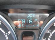 Ford Fiesta 14