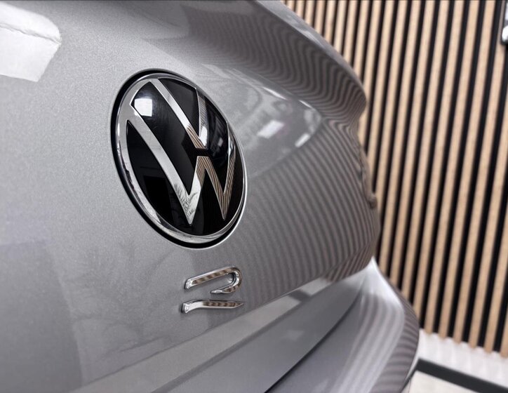 Volkswagen Arteon Kombi 2,0 l 235 kw